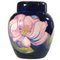 Magnolia Ginger Jar from Moorcroft, 1940s, Image 1
