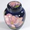 Magnolia Ginger Jar from Moorcroft, 1940s, Image 3
