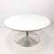 Round Coffee Table by Pierre Paulin for Artifort, 1990s, Image 1