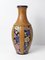 Art Deco Keramik Vase von Amphora, 1920er 2