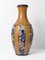 Art Deco Ceramic Vase from Amphora, 1920s 3