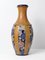 Art Deco Keramik Vase von Amphora, 1920er 3