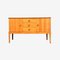 Mid-Century Walnut Sideboard from Gordon Russell, 1960s, Image 1