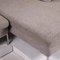 Grey Luca Fabric Corner Sofa from Who's Perfect, Image 4