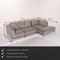Grey Luca Fabric Corner Sofa from Who's Perfect, Image 2