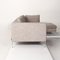 Grey Luca Fabric Corner Sofa from Who's Perfect 11