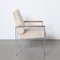 No. 1266 Office Armchair by Coen de Vries for Gispen, Image 5