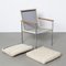 No. 1266 Office Armchair by Coen de Vries for Gispen, Image 9