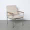 No. 1266 Office Armchair by Coen de Vries for Gispen, Image 1