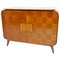 Mid-Century Catalogue Sideboard by Jindrich Halabala for Up Závody, 1940s, Image 1