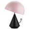 Dali Surrealistic Table Lamp by Thomas Dariel, Image 1