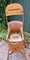 Chaise d'Enfant Modulable Haute, 1950s 11