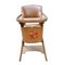Modular High Children's Chair, 1950s, Image 1