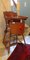 Modular High Children's Chair, 1950s 13