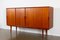 Vintage Danish Teak Credenza from Omann Jun, 1960s 3