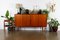 Vintage Danish Teak Credenza from Omann Jun, 1960s, Image 19