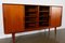 Credenza vintage in teak di Omann Jun, Danimarca, anni '60, Immagine 4