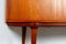 Vintage Danish Teak Credenza from Omann Jun, 1960s, Image 10