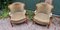 Antique Louis XV Shepherdess Lounge Chairs, Set of 2, Image 10