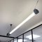 Industrial Cast Iron Clear Glass Fluorescent Tube from Victor 6