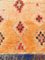 Vintage Berber Teppich 3