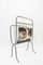 Magazine Rack, Vienna, 1950s, Image 8