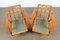 Cigar GE-240 Easy Chairs by Hans J. Wegner for Getama, 1960s, Set of 2, Image 14