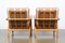 Cigar GE-240 Easy Chairs by Hans J. Wegner for Getama, 1960s, Set of 2, Image 5