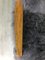 Butaca vintage de piel de oveja gris de TON, años 60, Imagen 15