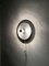 Mid-Century Wall Light in the Style of Charlotte Perriand, 1960s 2