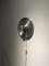 Mid-Century Wall Light in the Style of Charlotte Perriand, 1960s 1