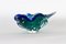 Murano Glass Bowl, 1950s, Image 11