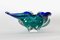 Murano Glass Bowl, 1950s, Image 7