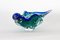 Murano Glass Bowl, 1950s, Image 12