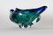 Murano Glass Bowl, 1950s, Image 2