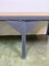 Black Industrial Coffee Table, 1970s, Image 5