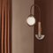 Frame Wall Lamp by Utu Soulful Lighting 4