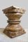 Antique Indian Wooden Pillar, Image 6
