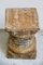 Antique Indian Wooden Pillar 4