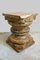Antique Indian Wooden Pillar, Image 7