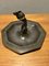 Vintage Pewter Dish by Just Andersen, Denmark, 1930s 1