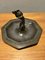Vintage Pewter Dish by Just Andersen, Denmark, 1930s, Image 1