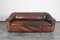 Vintage Bullhide Leather DS47 Bench from de Sede 1