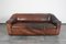 Vintage Bullhide Leather DS47 Bench from de Sede, Image 1