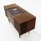 LF730 Turntable Stereo Credenza from Lesa, 1960s, Image 7