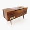 LF730 Turntable Stereo Credenza from Lesa, 1960s 5