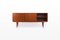 Dänisches Teak Modell 18 Sideboard von Omann Jun, 1960er 5