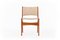 Teak Dining Chairs by Johannes Andersen, 1960s, Set of 6 7