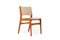 Teak Dining Chairs by Johannes Andersen, 1960s, Set of 6 1