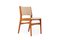Teak Dining Chairs by Johannes Andersen, 1960s, Set of 6, Image 1